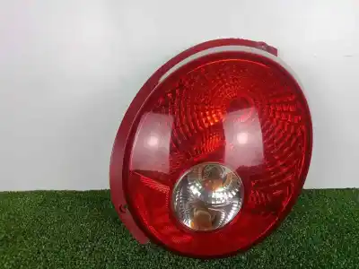 Pièce détachée automobile d'occasion feu arrière droit pour chevrolet matiz 1.0 cat références oem iam 