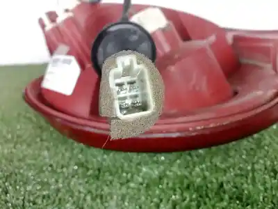 Second-hand car spare part right tailgate light for chevrolet matiz 1.0 cat oem iam references   05-11