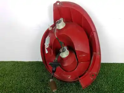 Second-hand car spare part right tailgate light for chevrolet matiz 1.0 cat oem iam references   05-11