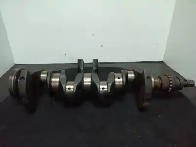 Gebrauchtes Autoersatzteil kurbelwelle zum bmw serie 3 compacto (e36) 1.6 cat oem-iam-referenzen 1739524