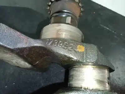Peça sobressalente para automóvel em segunda mão virabrequim por bmw serie 3 compacto (e36) 1.6 cat referências oem iam 1739524  