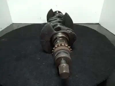 Peça sobressalente para automóvel em segunda mão virabrequim por bmw serie 3 compacto (e36) 1.6 cat referências oem iam 1739524  