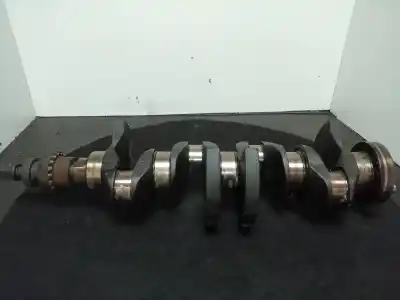 Peça sobressalente para automóvel em segunda mão virabrequim por bmw serie 3 compacto (e36) 1.6 cat referências oem iam 1739524  