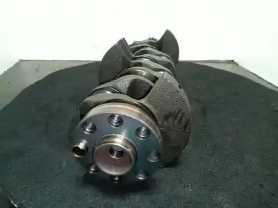 Peça sobressalente para automóvel em segunda mão virabrequim por bmw serie 3 compacto (e36) 1.6 cat referências oem iam 1739524  