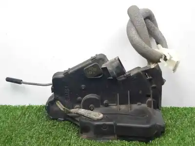 Peça sobressalente para automóvel em segunda mão fechadura da porta traseira direita por bmw serie 3 touring (e46) 2.0 16v diesel cat referências oem iam 8196034
