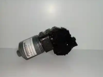 Peça sobressalente para automóvel em segunda mão motor do limpa para brisas por bmw serie 3 compact (e46) 2.0 16v diesel cat referências oem iam 0390241712 - 67636914577