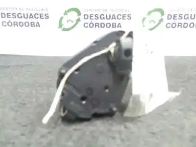 Peça sobressalente para automóvel em segunda mão motor de sofagem por bmw serie 3 compact (e46) 2.0 16v diesel cat referências oem iam 6912521 - ecb565  