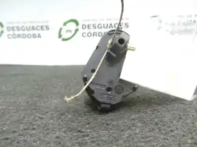 Peça sobressalente para automóvel em segunda mão motor de sofagem por bmw serie 3 compact (e46) 2.0 16v diesel cat referências oem iam 6912522 - ecb563  