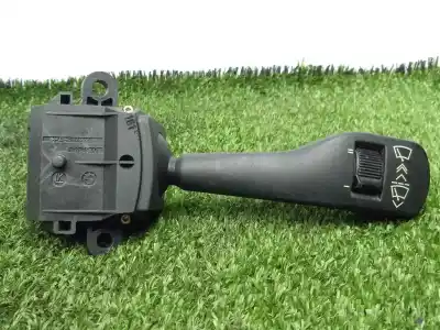 Peça sobressalente para automóvel em segunda mão COMUTADOR DE LIMPA VIDROS por BMW SERIE 3 COMPACT (E46)  Referências OEM IAM 8363669 - 01204020  