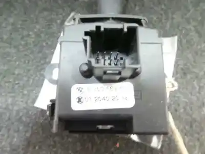 Pezzo di ricambio per auto di seconda mano comando pulito per bmw serie 3 compact (e46) 2.0 16v diesel cat riferimenti oem iam 8363669m - 01204020  