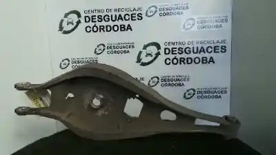Peça sobressalente para automóvel em segunda mão braço de suspensão superior traseiro esquerdo por bmw serie 3 coupe (e46) 2.2 24v cat referências oem iam 333210948890 - 3332 - 10948890