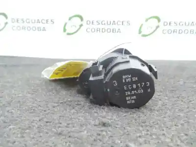 Peça sobressalente para automóvel em segunda mão motor de sofagem por bmw serie 3 compact (e46) 2.0 16v diesel cat referências oem iam 6912524 - ecb173