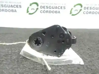 Peça sobressalente para automóvel em segunda mão motor de sofagem por bmw serie 3 compact (e46) 2.0 16v diesel cat referências oem iam 6912525 - ecb567  