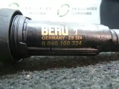 Second-hand car spare part ignition coil for bmw serie 3 compact (e46) 2.0 16v oem iam references 0040100324  