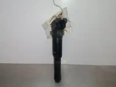 Peça sobressalente para automóvel em segunda mão bobina de ignição por bmw serie 3 compact (e46) 1.8 16v referências oem iam 12137551260 - 0040100324