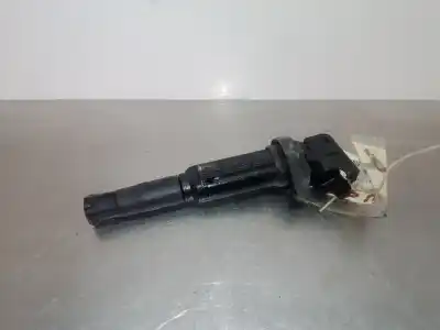 Peça sobressalente para automóvel em segunda mão bobina de ignição por bmw serie 3 compact (e46) 1.8 16v referências oem iam 12137551260 - 0040100324  