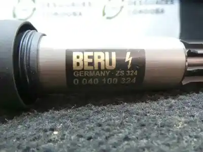 Peça sobressalente para automóvel em segunda mão bobina de ignição por bmw serie 3 compact (e46) 2.0 16v referências oem iam 0040100324  