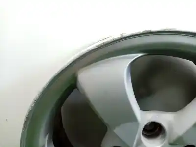 Recambio de automóvil de segunda mano de llanta para hyundai coupe (gk) 1.6 16v cat referencias oem iam   16´´pulgadas