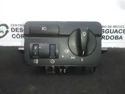 Peça sobressalente para automóvel em segunda mão trocar por bmw serie 3 touring (e46) 2.0 16v diesel cat referências oem iam 6919824 - 037239060