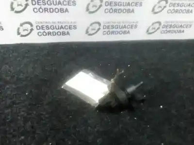 Peça sobressalente para automóvel em segunda mão BOMBA DE AR SECUNDÁRIA por BMW SERIE 5 BERLINA (E39)  Referências OEM IAM 1433602  