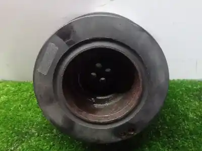 Peça sobressalente para automóvel em segunda mão POLIA DO VIRABREQUIM por BMW SERIE 3 TOURING (E46)  Referências OEM IAM 2247890 - 2247890C4 - 11232247890C4  