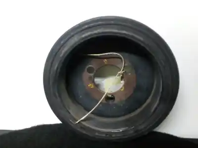Peça sobressalente para automóvel em segunda mão polia do virabrequim por bmw serie 3 compact (e46) 2.0 16v referências oem iam  diametro: 138 mm 6.canales
