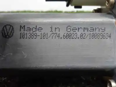 Автозапчасти б/у мотор заднего левого стекла за seat toledo ii (1m2) 1.9 tdi ссылки oem iam 9776101439203 - f005s00049 - 1j4959811c - 10138910  