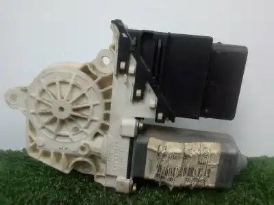 Peça sobressalente para automóvel em segunda mão motor elevador vidro traseiro esquerdo por seat leon (1m1) 1.9 tdi referências oem iam f005s00059 - 101389102 - 7746002302 - 12113633