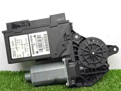 İkinci el araba yedek parçası arka sag cam motoru için audi a4 avant (8e) 2.0 tdi oem iam referansları 8e0959802a - 5wk47011ebf - 0130821766  