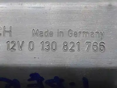 İkinci el araba yedek parçası arka sag cam motoru için audi a4 avant (8e) 2.0 tdi oem iam referansları 8e0959802a - 5wk47011ebf - 0130821766  