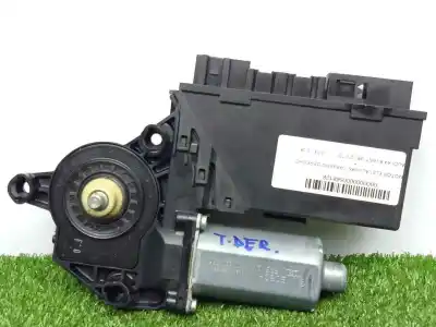 İkinci el araba yedek parçası arka sag cam motoru için audi a4 avant (8e) 2.0 tdi oem iam referansları 8e0959802a - 5wk47011ebf - 0130821766  