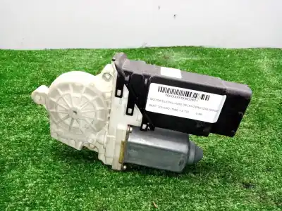 Автозапчасти б/у мотор переднего левого стекла за seat toledo ii (1m2) 1.9 tdi ссылки oem iam f005s00051 - 9776101432203 - 101387101