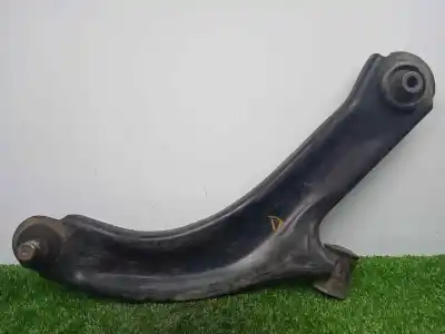 Second-hand car spare part front right lower suspension arm for renault clio iii 1.5 dci diesel oem iam references 8200346942