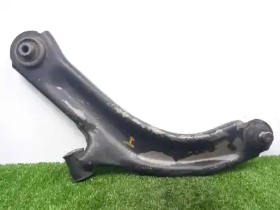 Second-hand car spare part front left lower suspension arm for renault clio iii 1.5 dci diesel oem iam references 8200346941