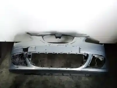 Peça sobressalente para automóvel em segunda mão para choques dianteiro por seat toledo (5p2) 2.0 tdi referências oem iam 