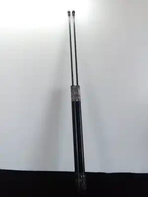 Peça sobressalente para automóvel em segunda mão amortecedores do tronco / porta por seat toledo (5p2) 2.0 tdi referências oem iam 5p5827550a