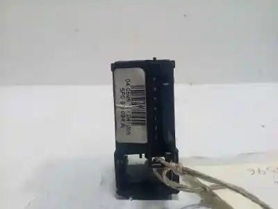 Pezzo di ricambio per auto di seconda mano modulo elettronico per seat leon (1p1) 1.9 tdi riferimenti oem iam 5p0919094a  