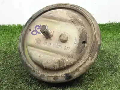 Peça sobressalente para automóvel em segunda mão suporte do motor dianteiro por bmw serie 5 berlina (e39) 2.5 24v cat referências oem iam 1091971