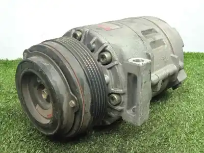 Peça sobressalente para automóvel em segunda mão compressor de ar condicionado a/a a/c por bmw serie 5 berlina (e39) 2.5 24v cat referências oem iam 4472009504