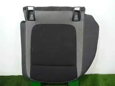 Second-hand car spare part rear left seats for skoda fabia combi 1.4 tdi dpf oem iam references 