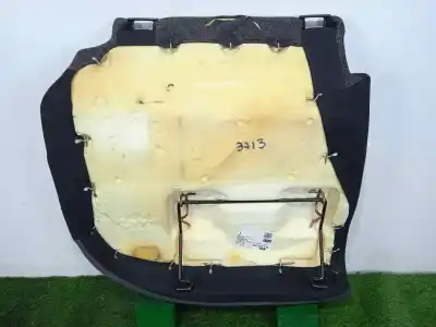 Автозапчасти б/у задние сиденья слева за skoda fabia combi 1.4 tdi dpf ссылки oem iam   