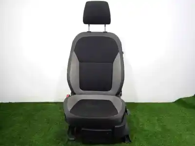 Second-hand car spare part left front seat for skoda fabia combi 1.4 tdi dpf oem iam references 