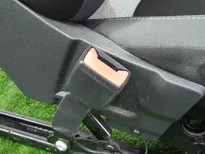 Автозапчасти б/у левое переднее сидение за skoda fabia combi 1.4 tdi dpf ссылки oem iam   