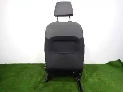 Автозапчасти б/у левое переднее сидение за skoda fabia combi 1.4 tdi dpf ссылки oem iam   