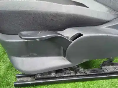 Автозапчасти б/у левое переднее сидение за skoda fabia combi 1.4 tdi dpf ссылки oem iam   