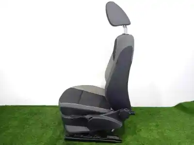 Автозапчасти б/у левое переднее сидение за skoda fabia combi 1.4 tdi dpf ссылки oem iam   