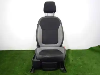 Second-hand car spare part right front seat for skoda fabia combi 1.4 tdi dpf oem iam references 