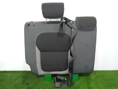 Second-hand car spare part rear right seats for skoda fabia combi 1.4 tdi dpf oem iam references 