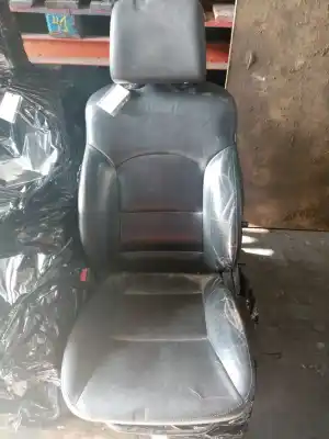 Автозапчасти б/у левое переднее сидение за ssangyong korando 2.0 td cat ссылки oem iam 