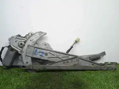Piesă de schimb auto la mâna a doua mecanism acționare geam fațã stânga pentru honda civic berlina .5 (ma/mb) 1.5 ls (mb3) referințe oem iam   